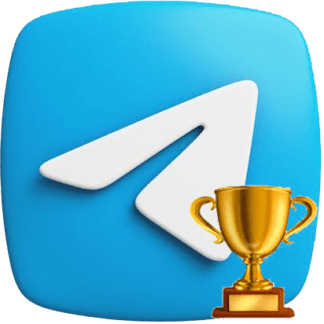 Telegram Reactions + Views[Trophy]