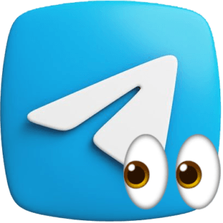 Telegram Reactions + Views [Eyes]