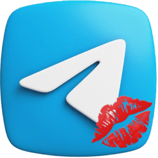 Telegram Reactions + Views [Kiss Mark]