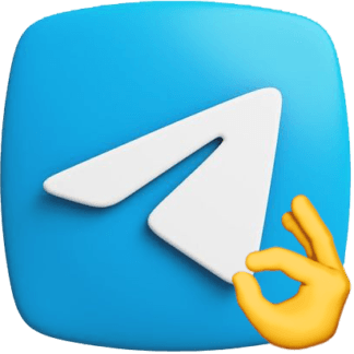 Telegram Reactions + Views[OK]