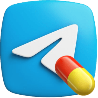 Telegram Reactions + Views [Pill]