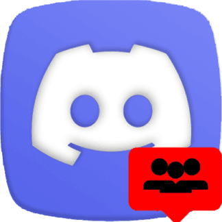 Discord Offline Server Members