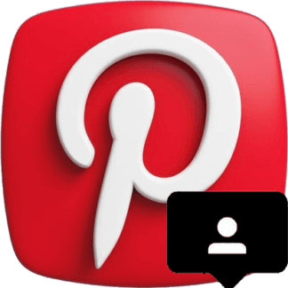 buy Pinterest followers