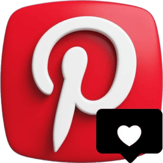 Buy Pinterest Likes