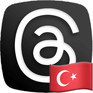 Threads Followers [Turkey]