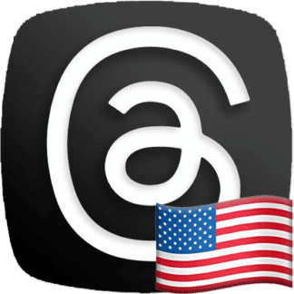 Threads Comments [Custom] [USA]