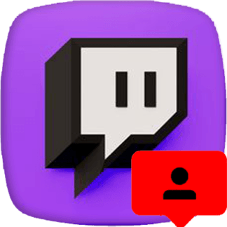 Twitch Followers [Offline]