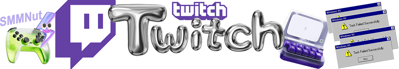 Buy Twitch Followers