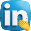 buy linkedin reaction