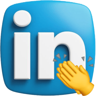 buy linkedin reaction