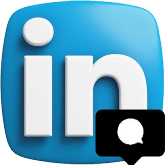 buy linkedin Comments