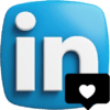 buy linkedin Likes
