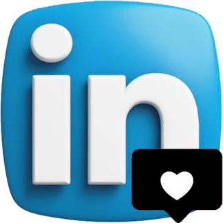 buy linkedin Likes