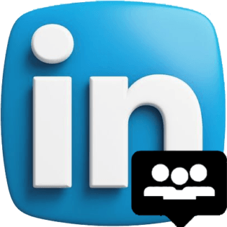 Buy LinkedIn group members