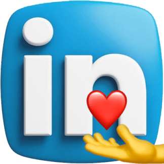 buy linkedin reactions