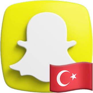 Snapchat Followers [Turkey]