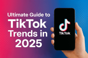 TikTok Trends 2025