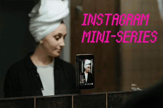 Instagram Mini-Series Strategy: Unlock Explosive Growth in 2025