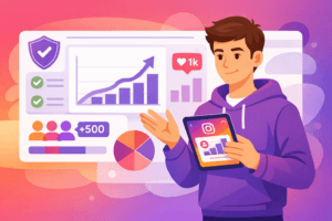 Safe Ways to Buy Instagram Followers in 2026