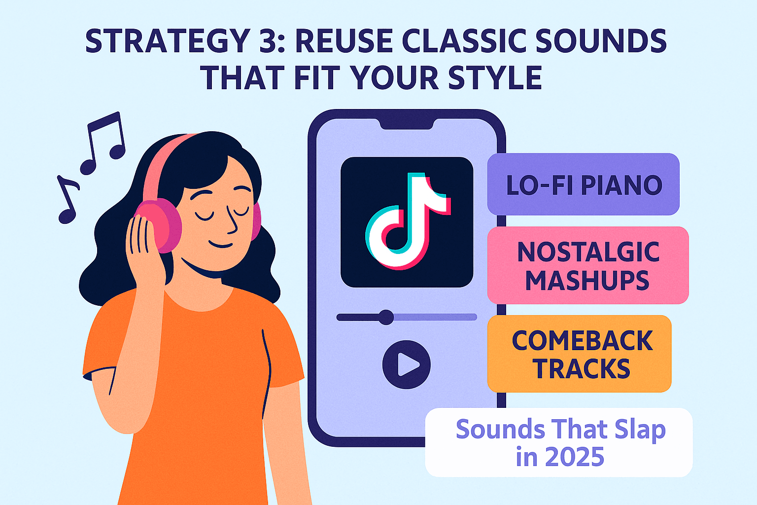 Sounds That Slap in 2025