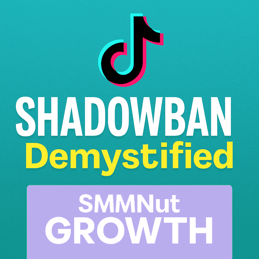tiktok shadowban