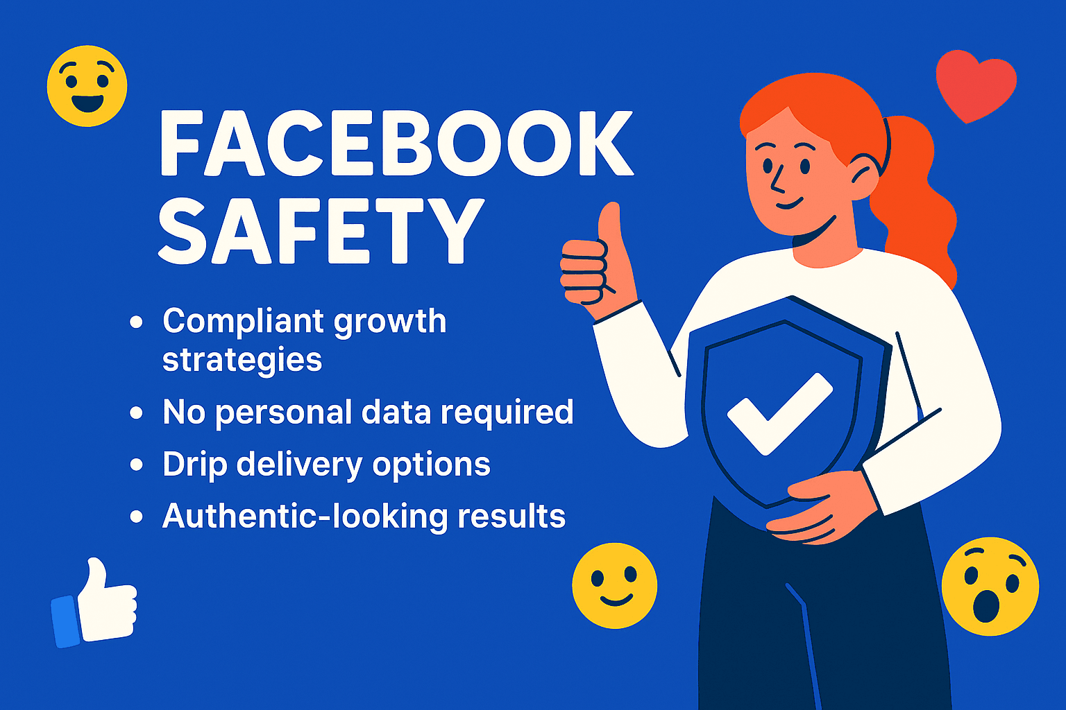 facebook growth on smmnut