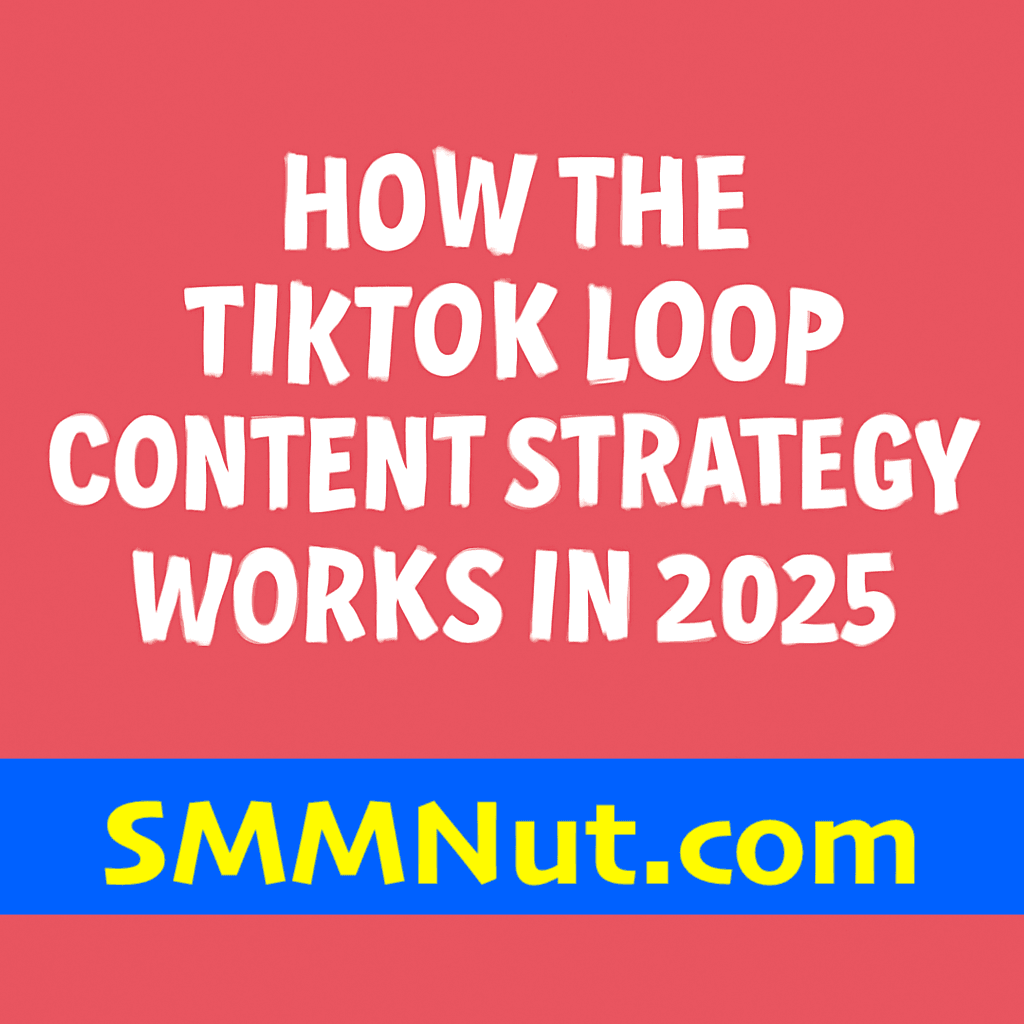 tiktok loop content listen on podcast