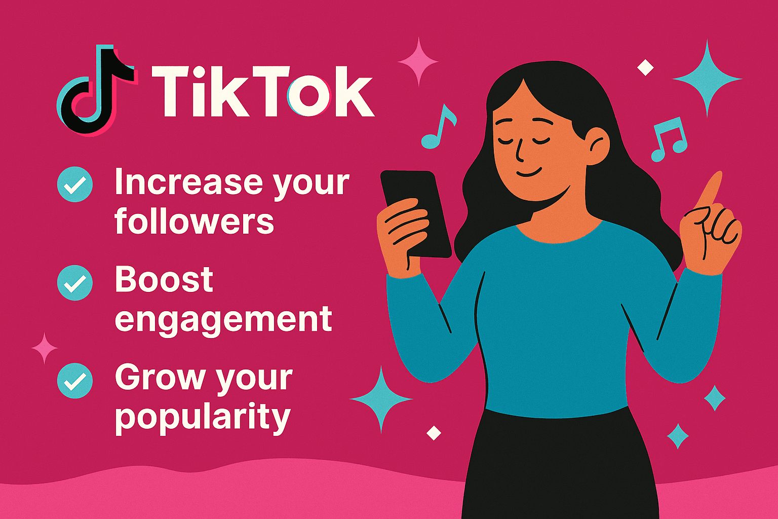 buy tiktok services