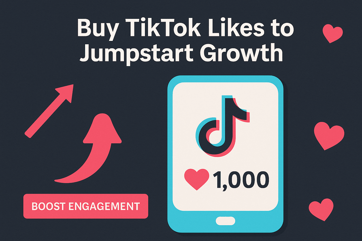 Why TikTok Videos Struggle to Get Likes