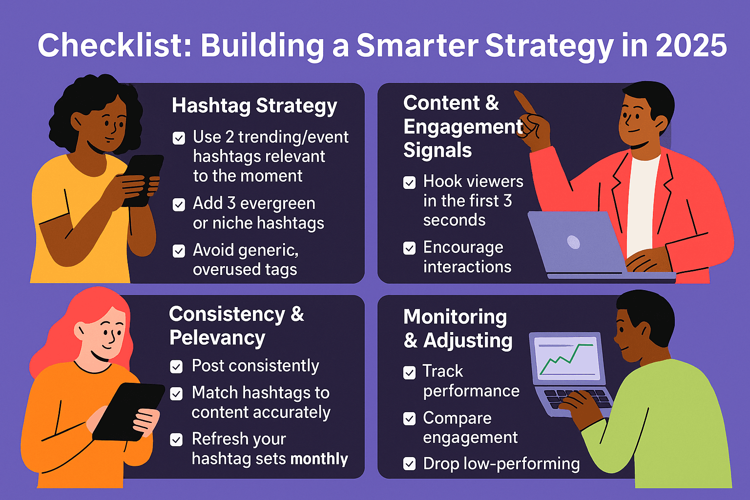 Building a Smarter Strategy in 2025
