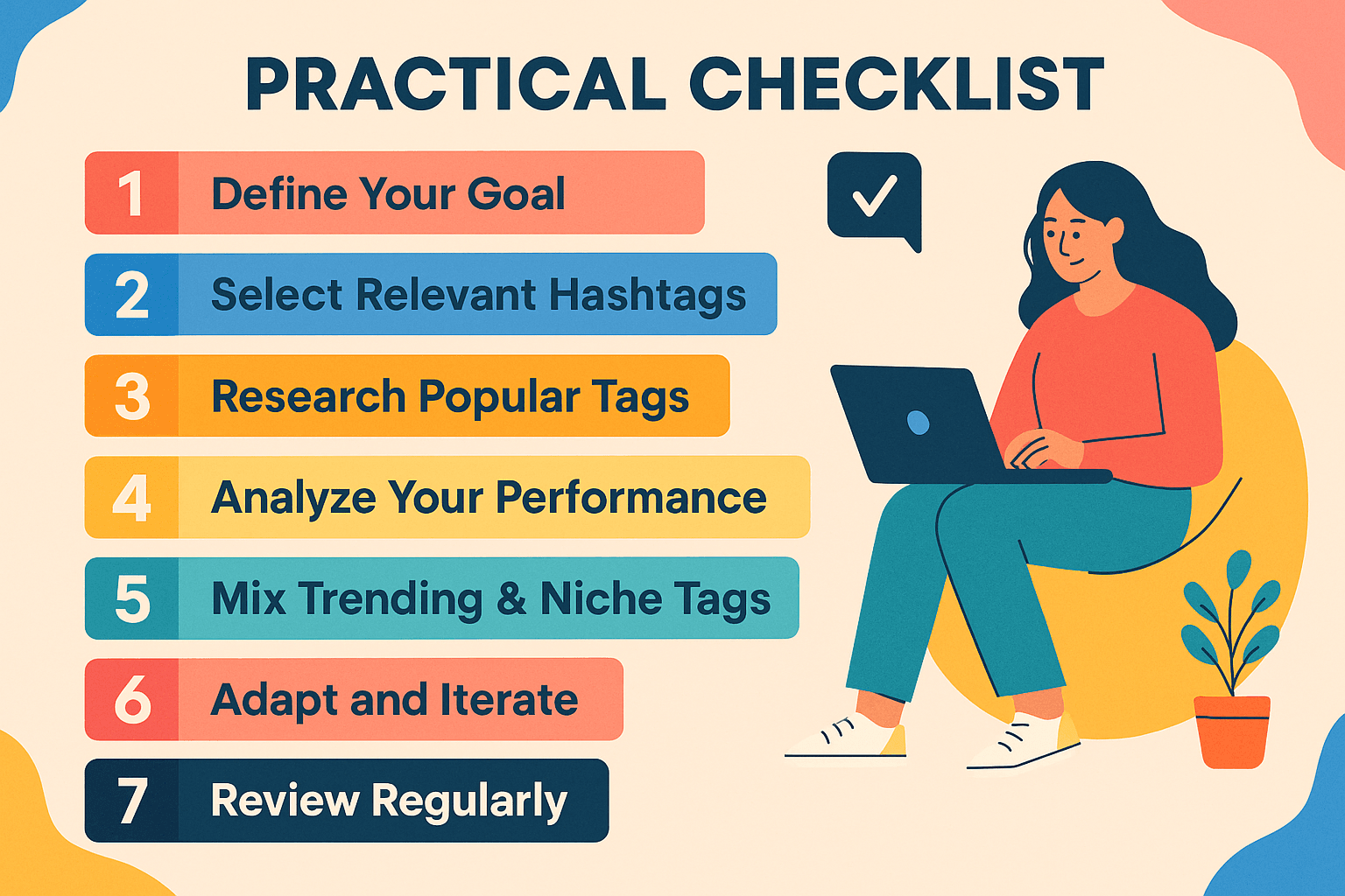Building a Hashtag Strategy