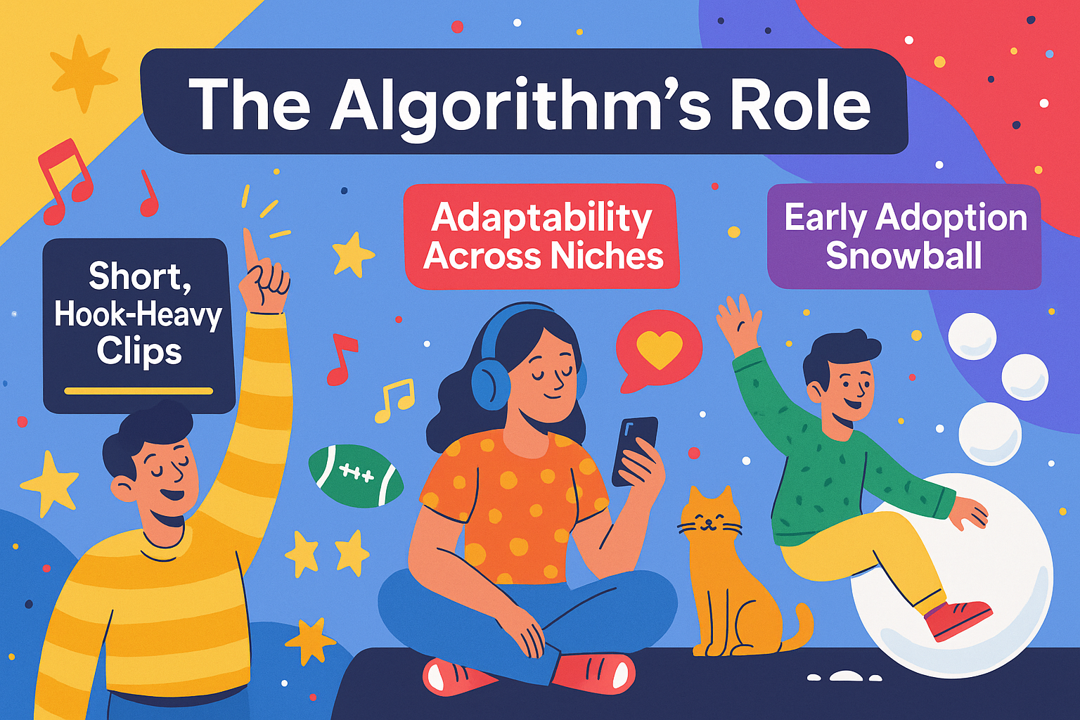 Algorithm Role
