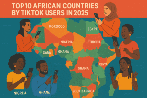 Unlock African Markets with TikTok Followers – Nigeria to South Africa