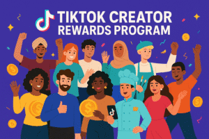 tiktok creator rewards