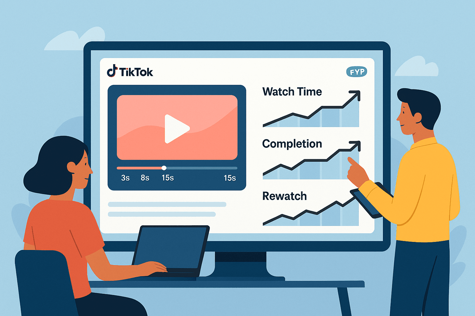 why buy tiktok views