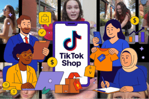 TikTok Shop case studies
