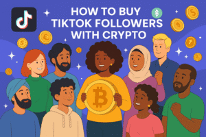 How to Buy TikTok Followers with Crypto: 7 Proven Benefits and Hidden Risks