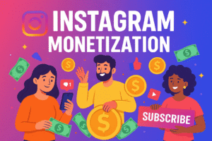 How to Monetize Instagram in 2026: From Followers to Income