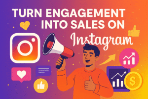 Turning Instagram Engagement into Sales in 2026