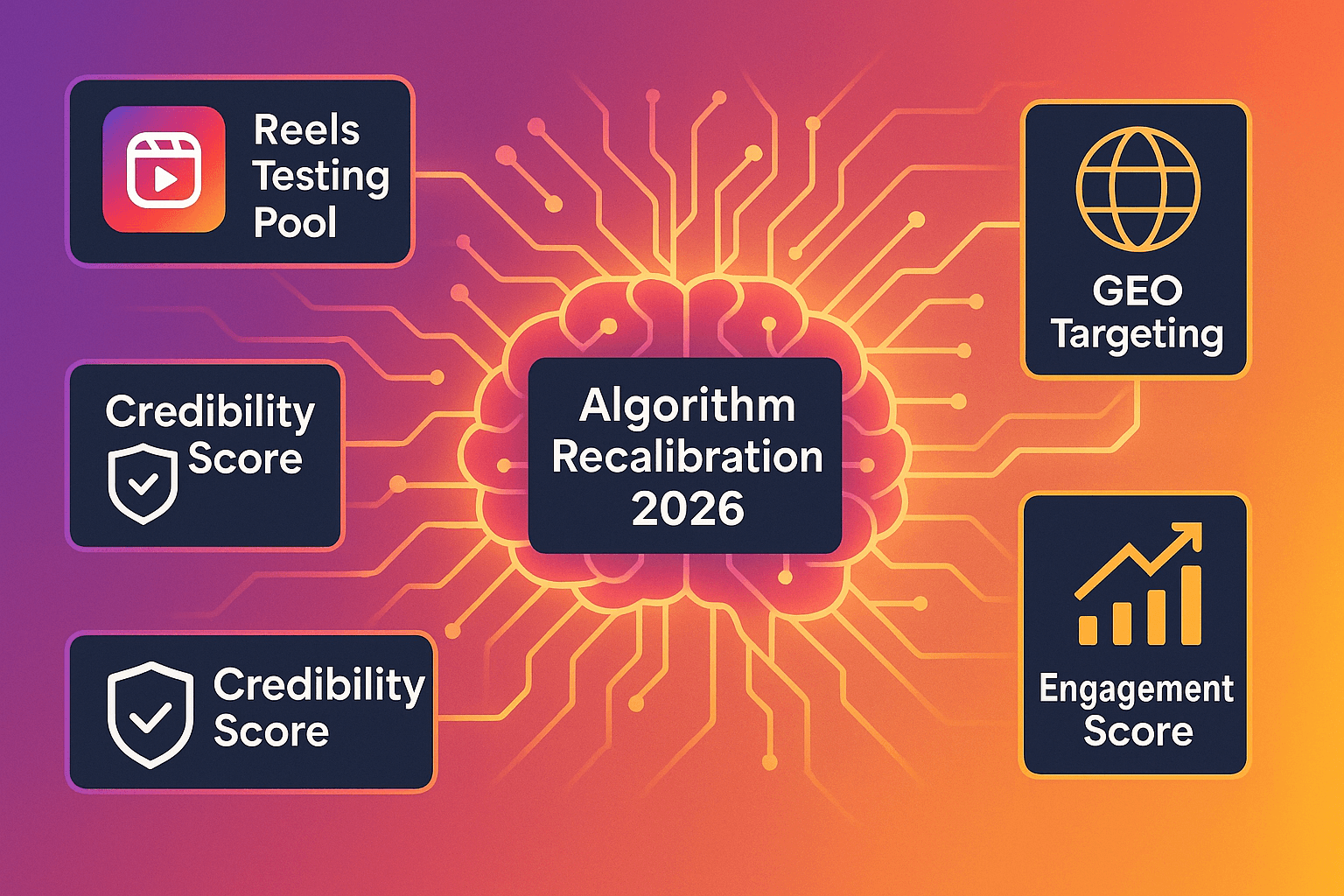 How Buying Followers Influences the Instagram Algorithm in 2026
