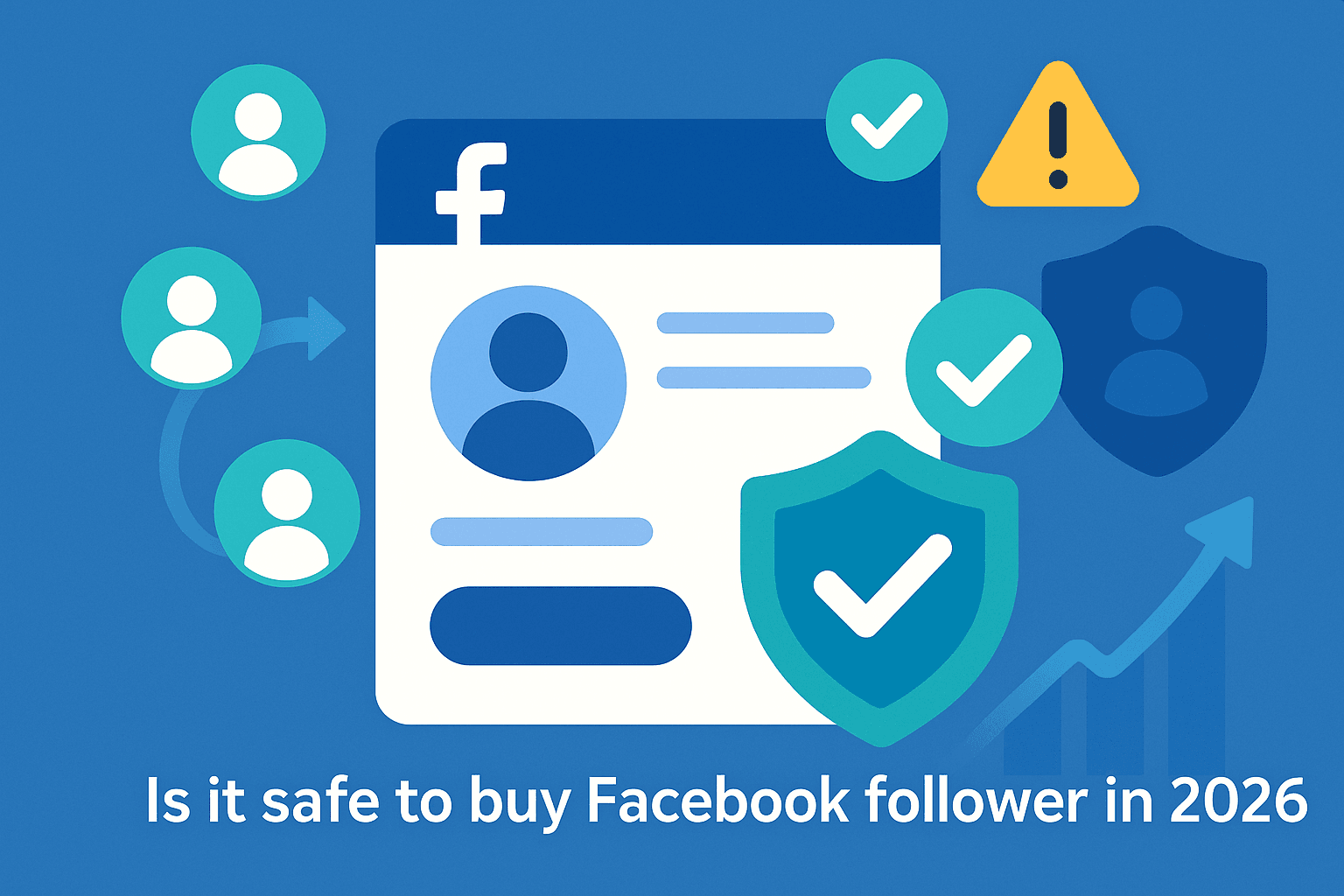 Is It Safe to Buy Facebook Followers in 2026?