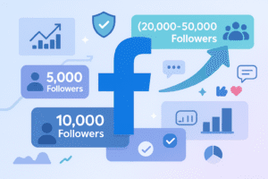 How Many Followers You Need to Monetize Facebook in 2026