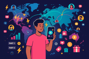 How TikTok Works Across English Audiences