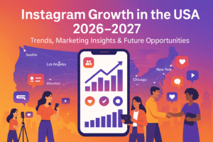 Instagram USA 2026