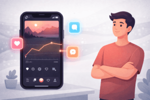 How Creators Use TikTok Likes to Support Viral Posts (Without Killing Reach)