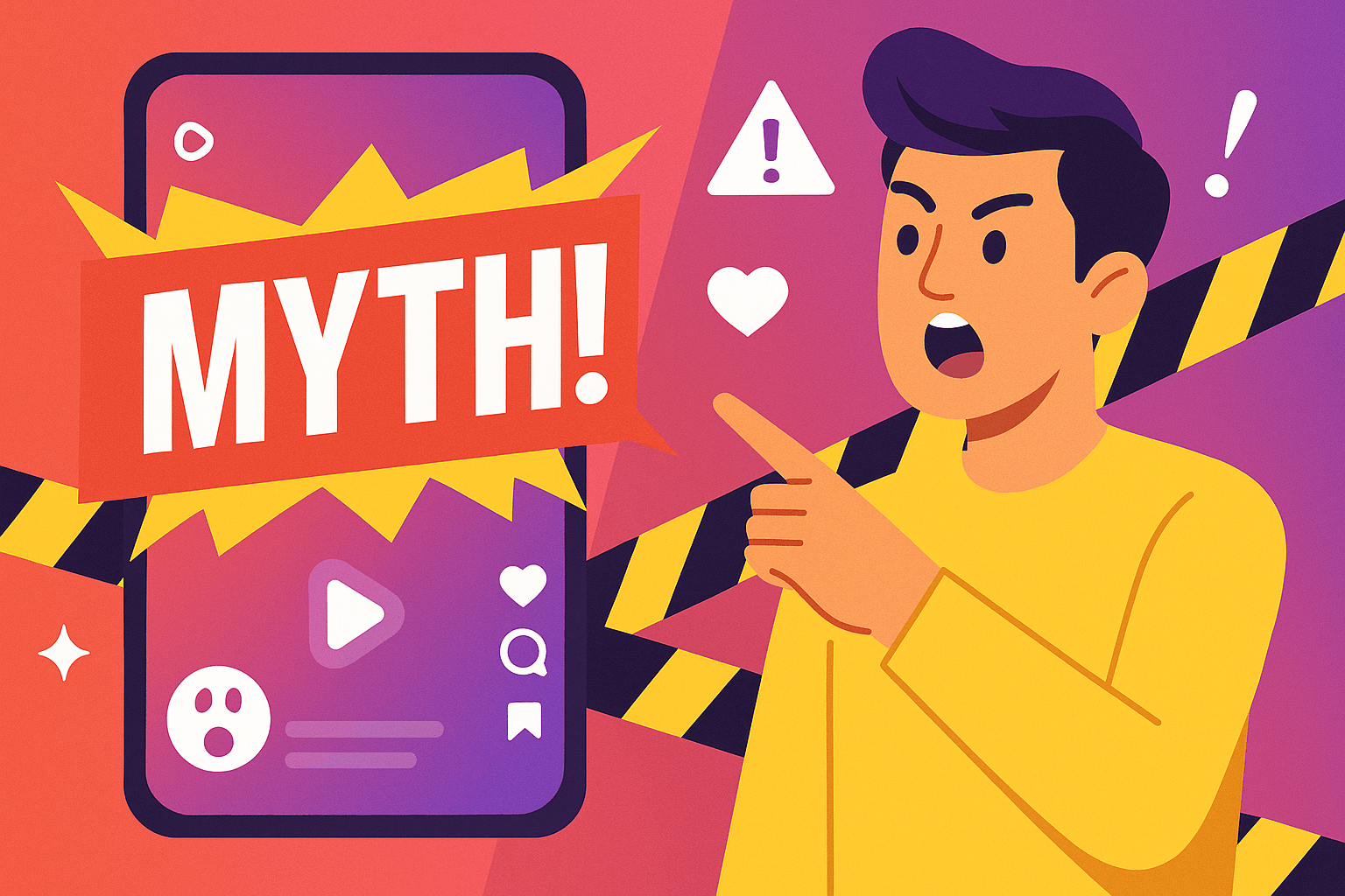 Contrarian hooks challenge assumptions. They break patterns instantly because the viewer doesn’t expect the opinion. These perform extremely well when paired with confident delivery.