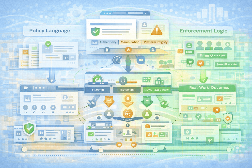 What do Meta’s 2026 Community Standards actually say buying Facebook followers? We explain the policy language in plain terms and real risks.
