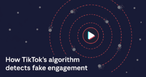 How TikTok's Algorithm Detects Fake Engagement