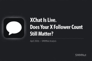X Follower Count