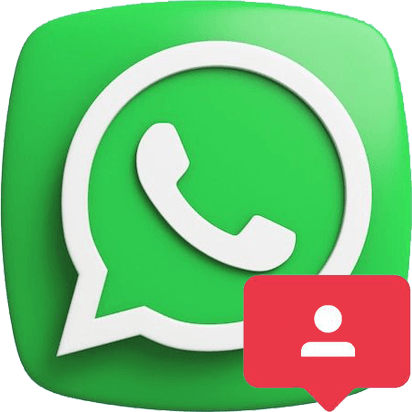 WhatsAPP members